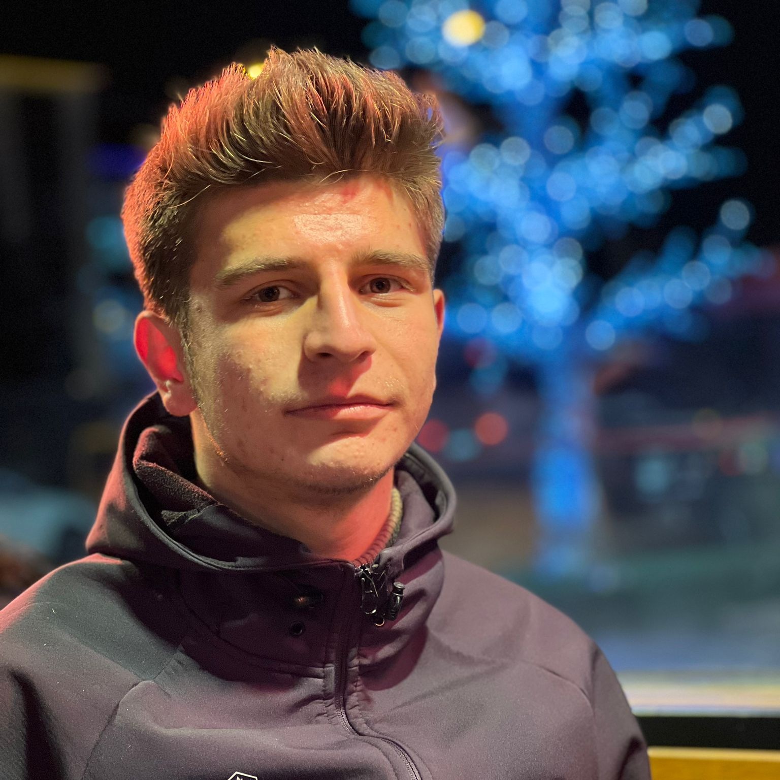 Profile Image